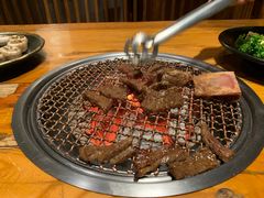 -黑牛の店·和牛烧肉(合生汇店)