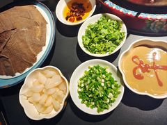 -羊大爷涮肉(亮马桥店)