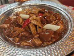 -粤香楼(新光里店)