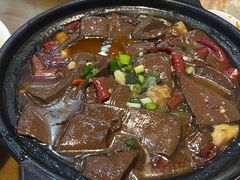 -木桶记臭鳜鱼·安徽非遗名菜(火车站白马老店)