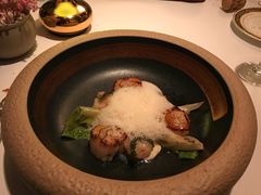 -翡翠36餐厅(浦东香格里拉店)