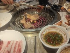 -火炉火自助餐(喜隆多店)