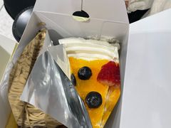 -HARBS(名铁名古屋店)