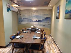 -后院犇牛主题餐厅(云岗店)