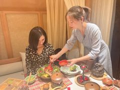 -叶叶菩提(太原别墅店)