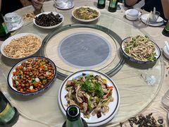 -金三可市井水煮鱼(金碧园店)