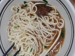 -小马牛肉面·牛骨熬制(南京博物院店)