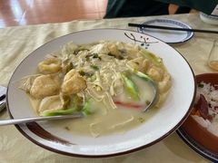 -区海鸡场饭店(石壁店)