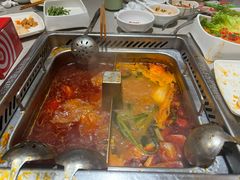 -海底捞火锅(江宸天街店)