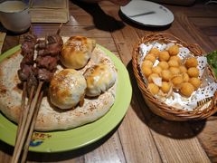 -北疆饭店(金狮广场店)