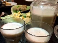 -一叶一世界•素食餐厅(环球中心店)