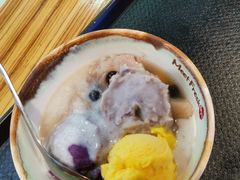 -鲜芋仙(宝地广场店)