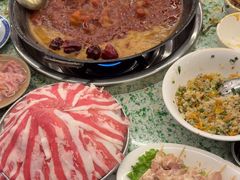 -五里关火锅(牛市口店)