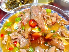 -何哥鲜鱼餐厅(龙湖花园店)