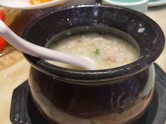 -红蜡烛-养生粥-津鲁菜(中山路店)