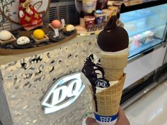 -DQ·蛋糕·冰淇淋(合生汇店)
