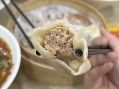 -新丰小吃(中山中路分店)