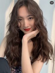 -阿莲新妆护肤造型