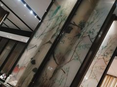 -合肥融创永乐半山酒店·永乐半山西餐厅