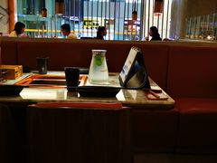 大堂-新辣道鱼火锅(国瑞城店)