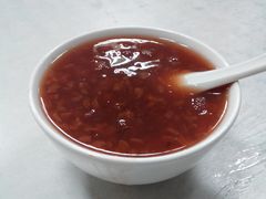 红豆稀饭-薛昌利大米面皮(南关正街店)