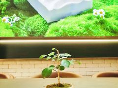 -théATRE茶聚场·餐厅(环球金融中心店)