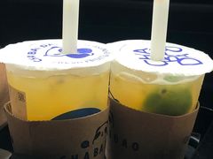 -茶百道(招商花园城店)