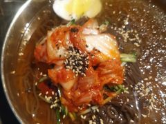 -大叹号·朝鲜族烤肉(潍坊泰华城店)