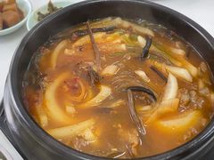 -米郎餐厅·朝鲜族料理(延长路店)