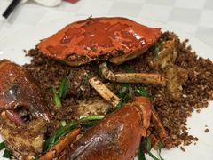 -喜记避风塘炒辣蟹(旗舰店)