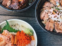 -Tanuki Raw(Orchard Central)