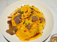 -食大利香港茶餐厅(南亚风情第一城店)