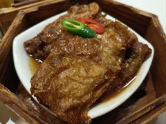 -粤食堂(天津和悦汇店)