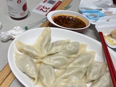 -喜家德虾仁水饺(华强天虹店)