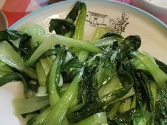 -望庐说·本地菜馆