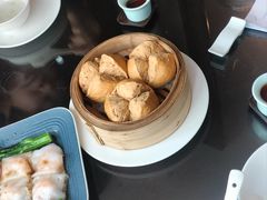 -中山保利艾美酒店-乐美中餐厅