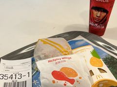 -麦当劳(集美石鼓店)