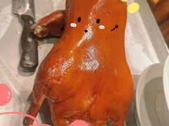 -四季民福烤鸭店(东四十条店)