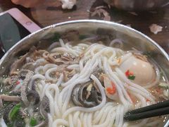 -攀枝花·任德琼·盐边羊肉米线