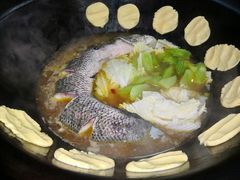 -味趣灶台鱼(徐凝门大街店)