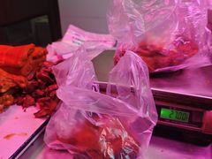-秦氏环球炸鸡(解放北路店)