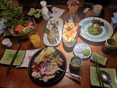 -鳗鱼家·深夜食堂(军博店)