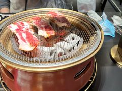 -西塔老太太泥炉烤肉(龙湖北苑天街店)