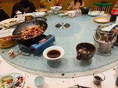-沅江水·湖南家宴(南村万博长隆商圈店)