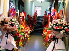 -九牧鱻·渝老鬼重庆火锅(人民路店)