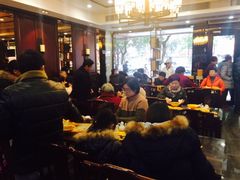 -毛华美食(清扬路店)