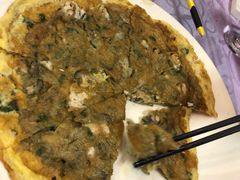 生蚝炸-潮锅(西村财富公馆店)
