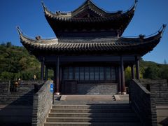 -虞山风景区