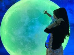 -天津梵高星空艺术馆(天河城旗舰店)
