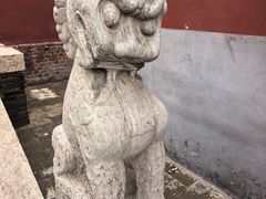 -天宁寺